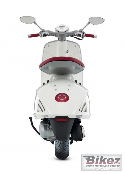 2014 Vespa 946