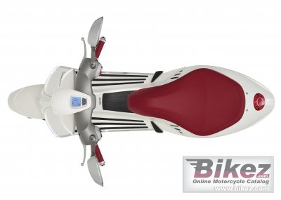 2014 Vespa 946