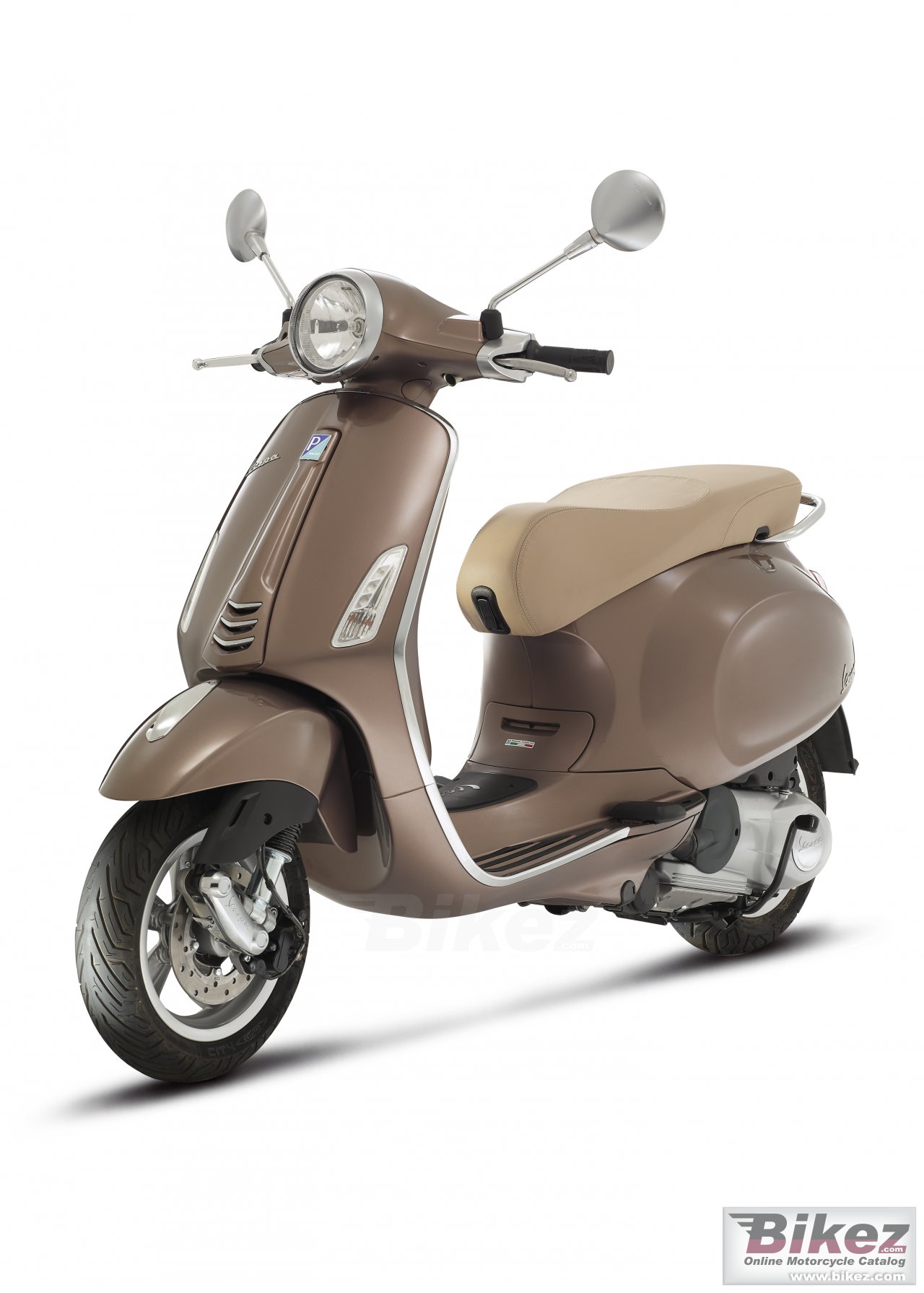 Vespa Primavera 150