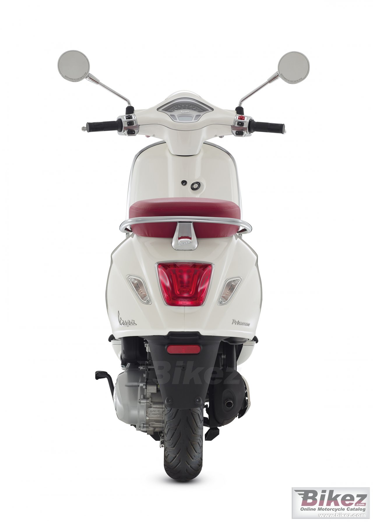 Vespa Primavera 150