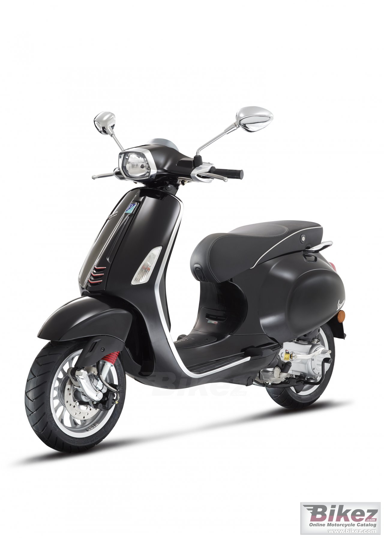 Vespa Sprint 50