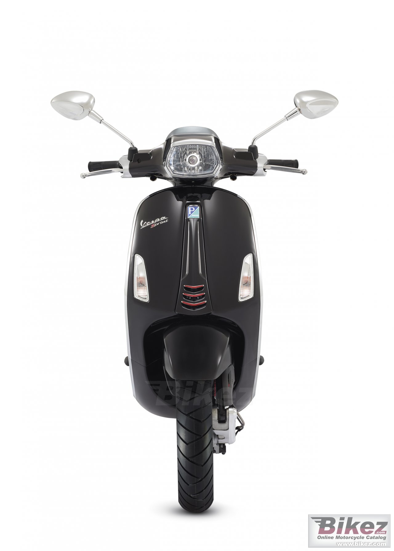 Vespa Sprint 50