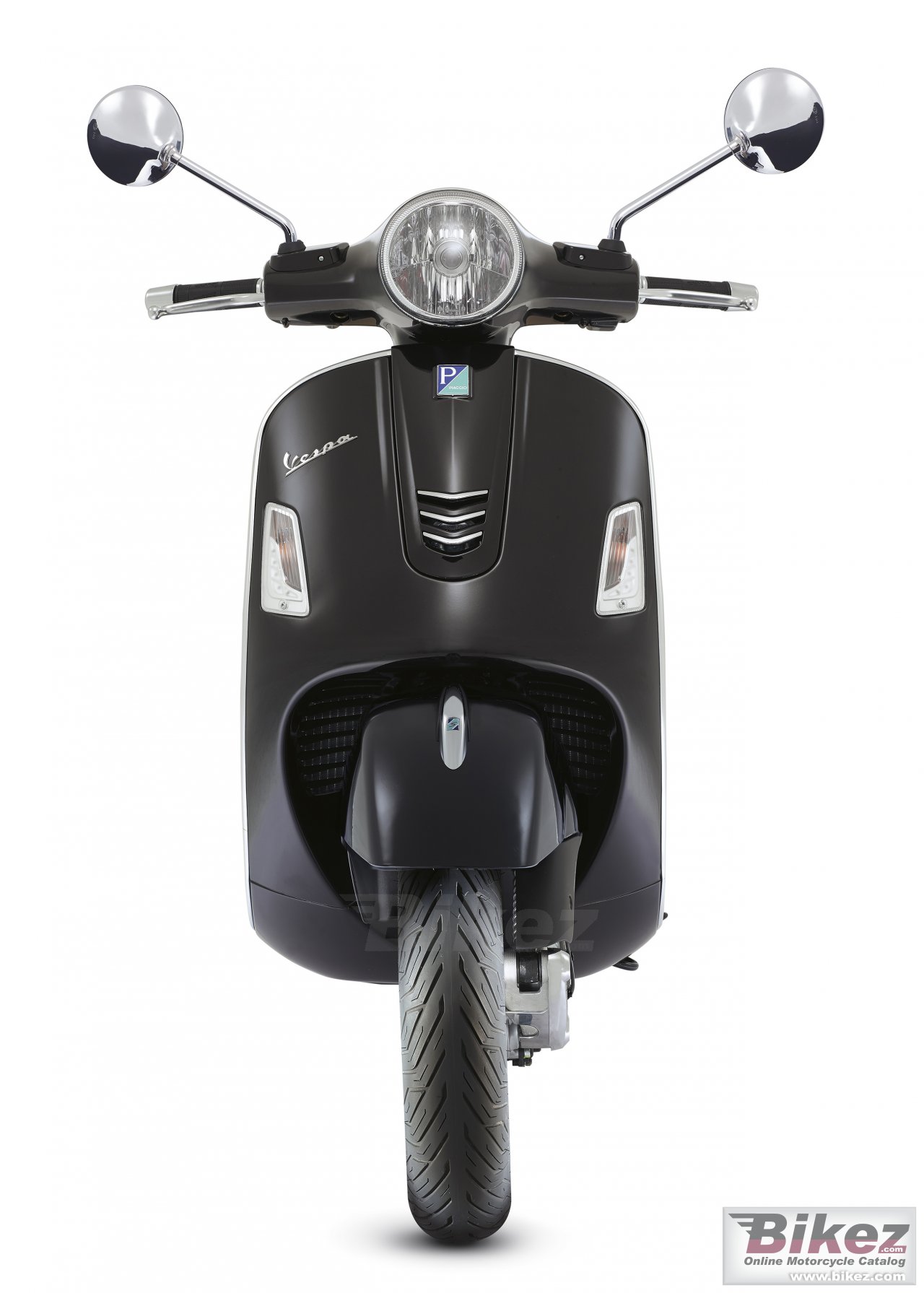 Vespa GTS 300