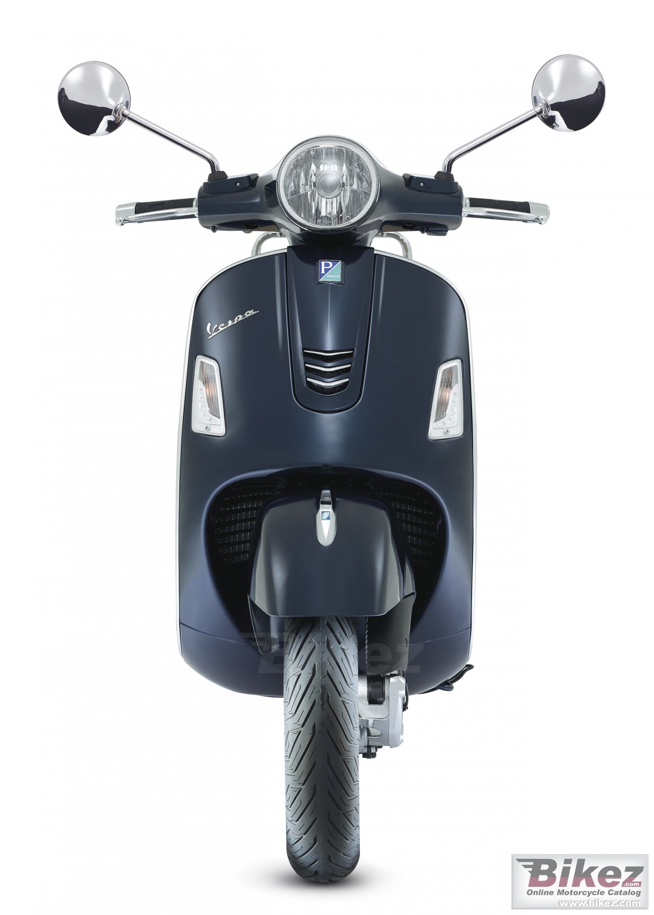 Vespa GTS 300