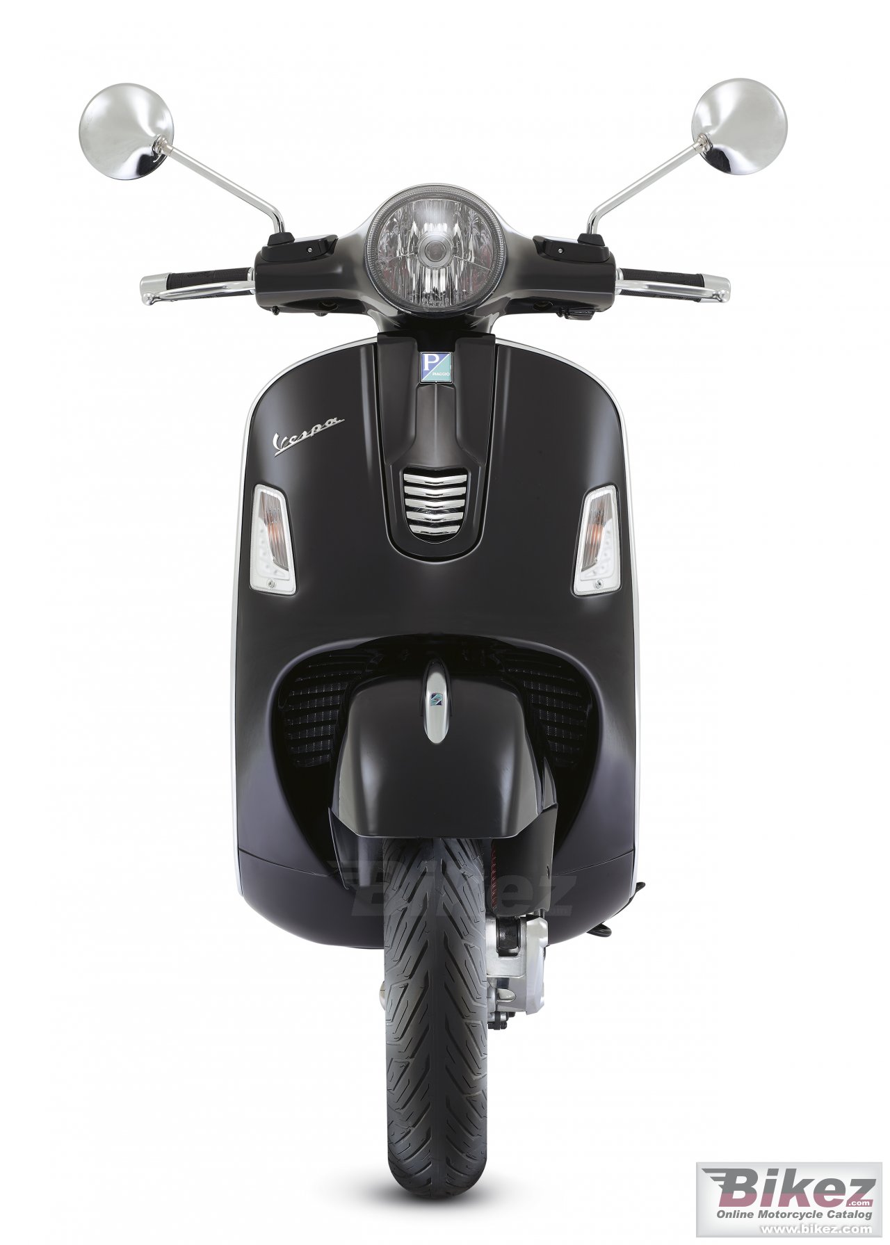 Vespa GTS 300  Super