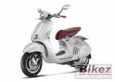 2015 Vespa 946