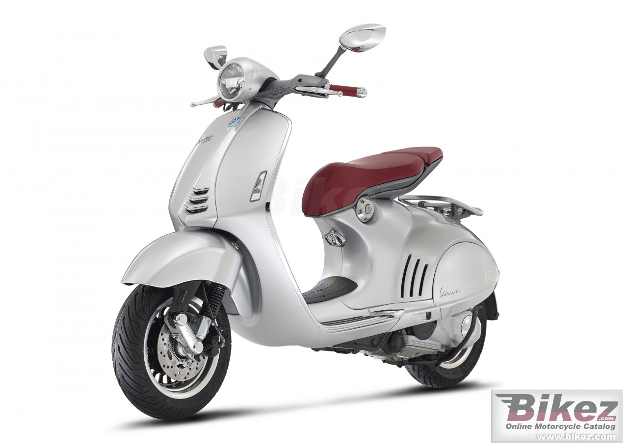 Vespa 946