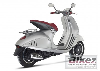 2015 Vespa 946