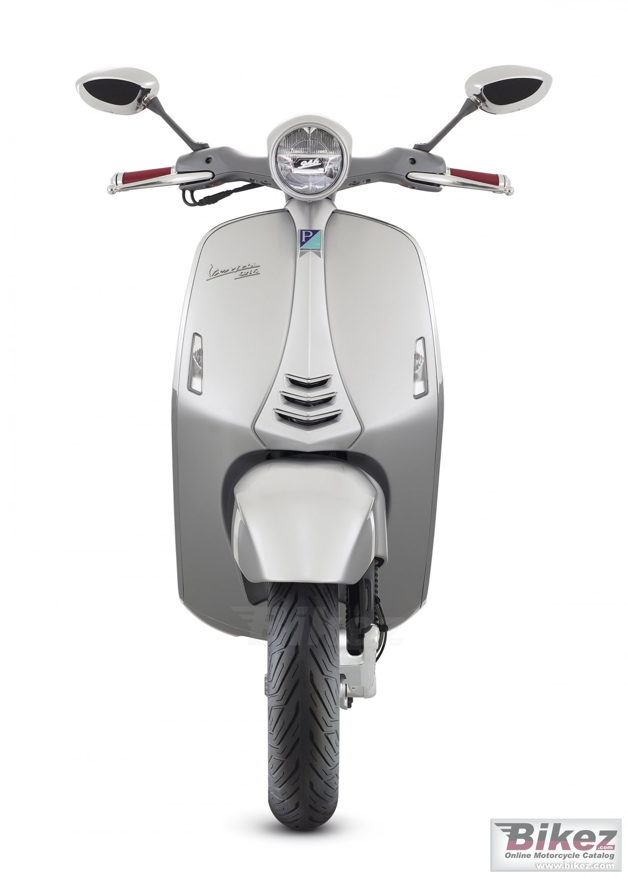 Vespa 946