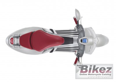 2015 Vespa 946