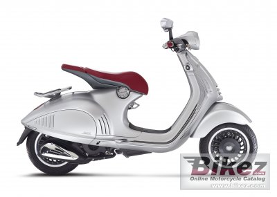 2015 Vespa 946