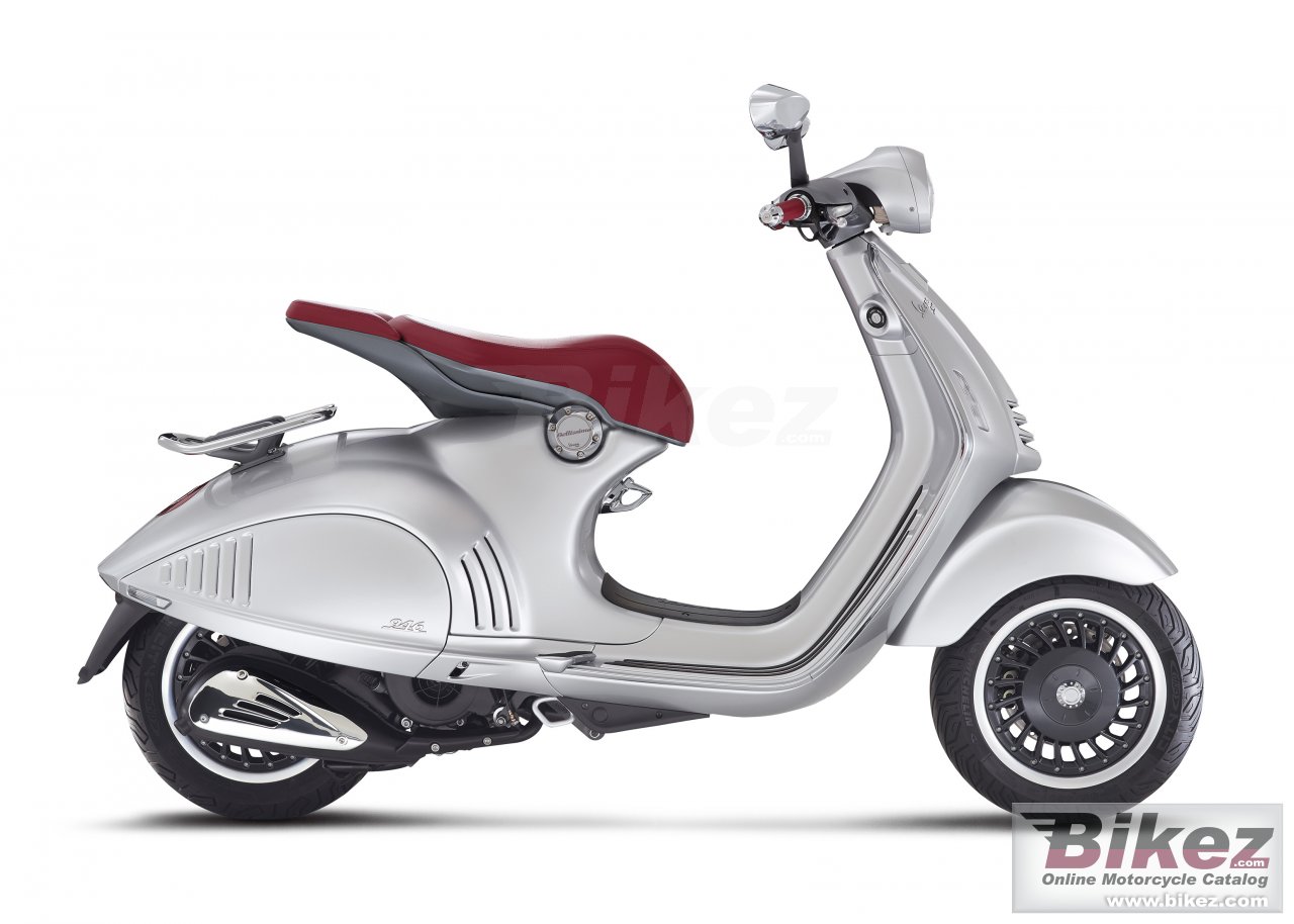 Vespa 946