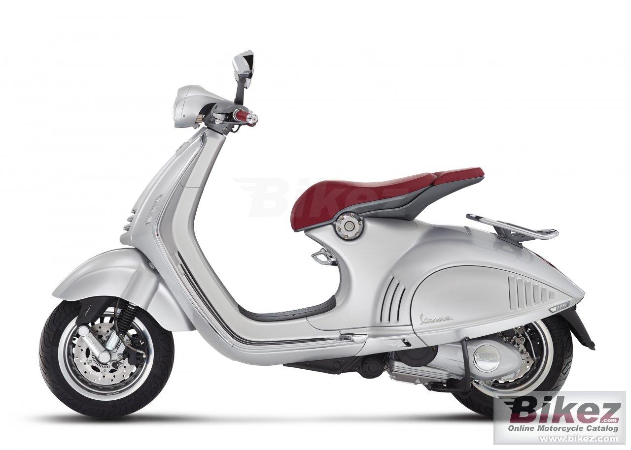 Vespa 946