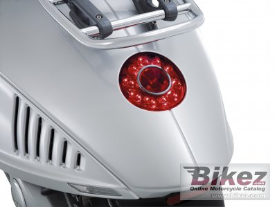 2015 Vespa 946