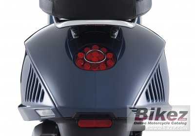 2015 Vespa 946