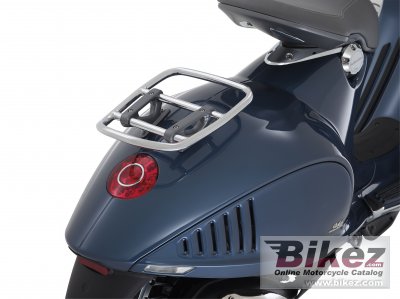 2015 Vespa 946