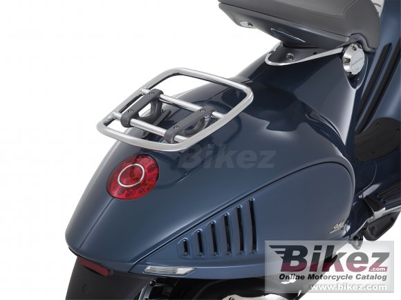 2015 Vespa 946