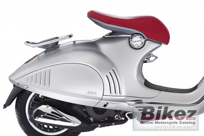 2015 Vespa 946