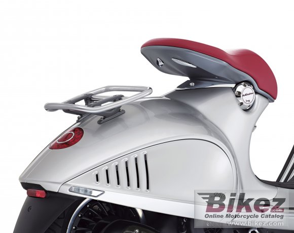 2015 Vespa 946