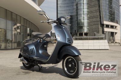 2015 Vespa 946