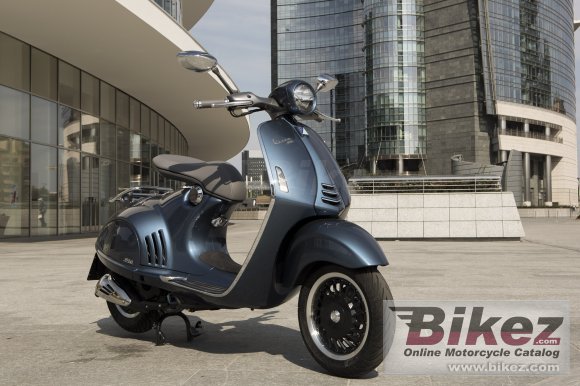 2015 Vespa 946