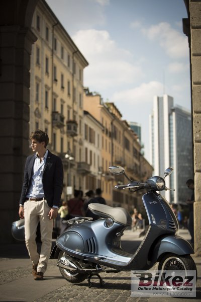 2015 Vespa 946