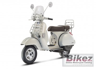 2015 Vespa PX 125