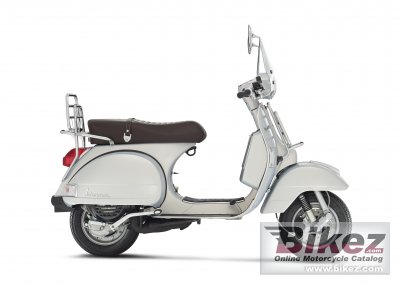2015 Vespa PX 125