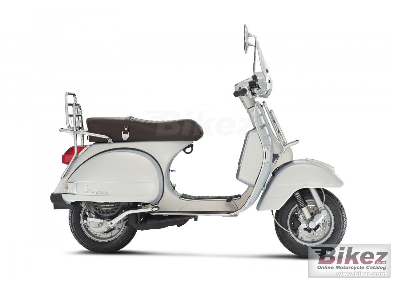 Vespa PX 125