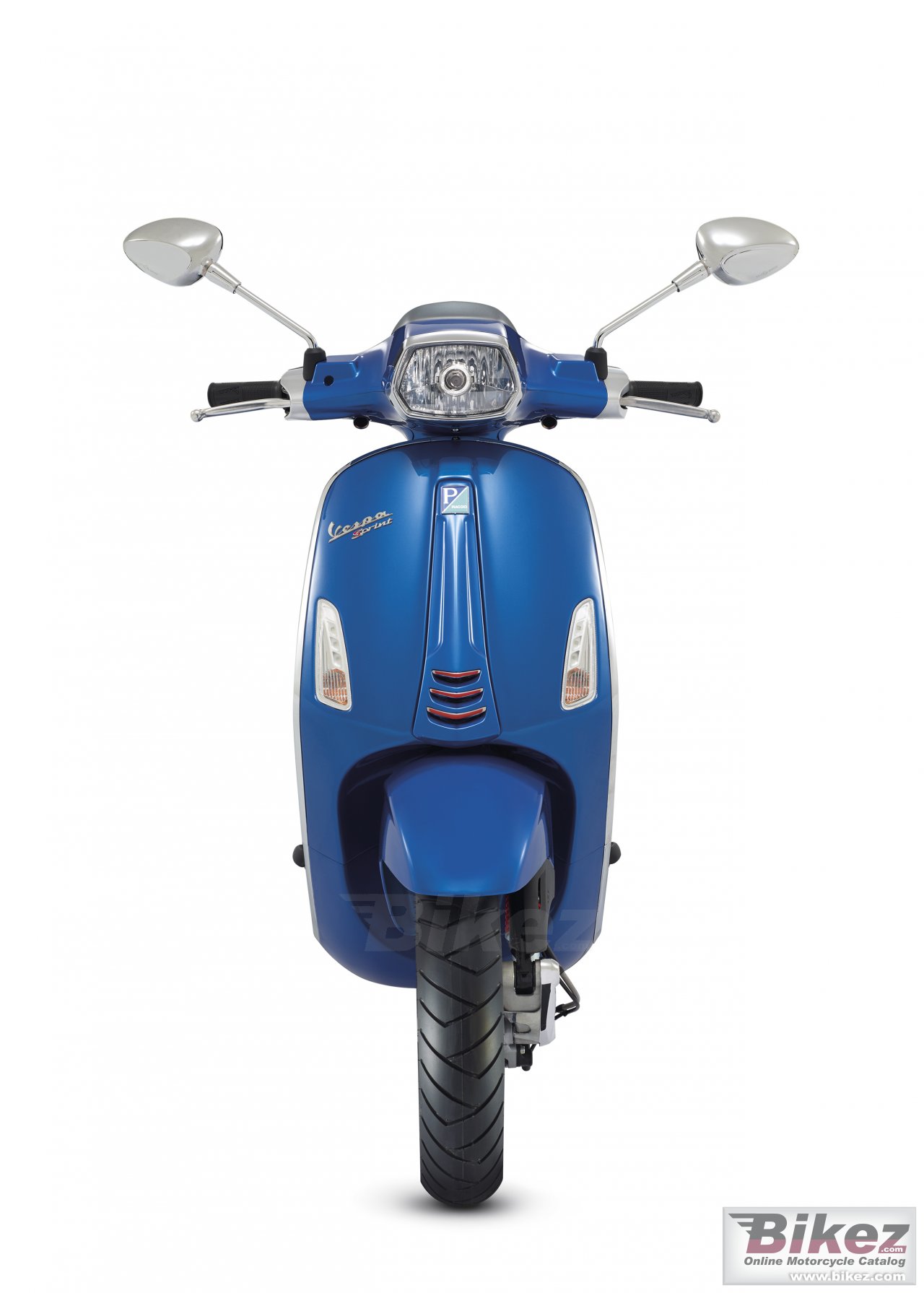 Vespa Sprint 125