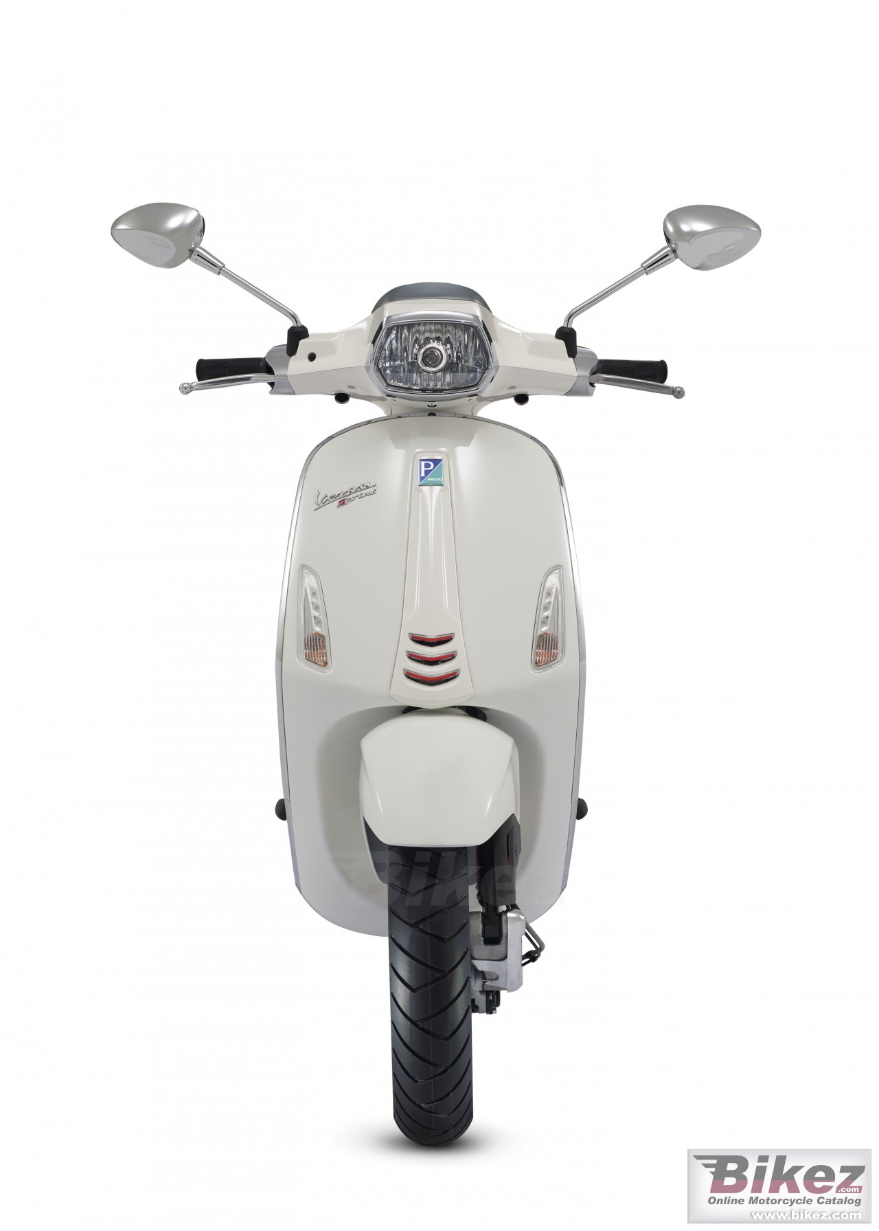 Vespa Sprint 125