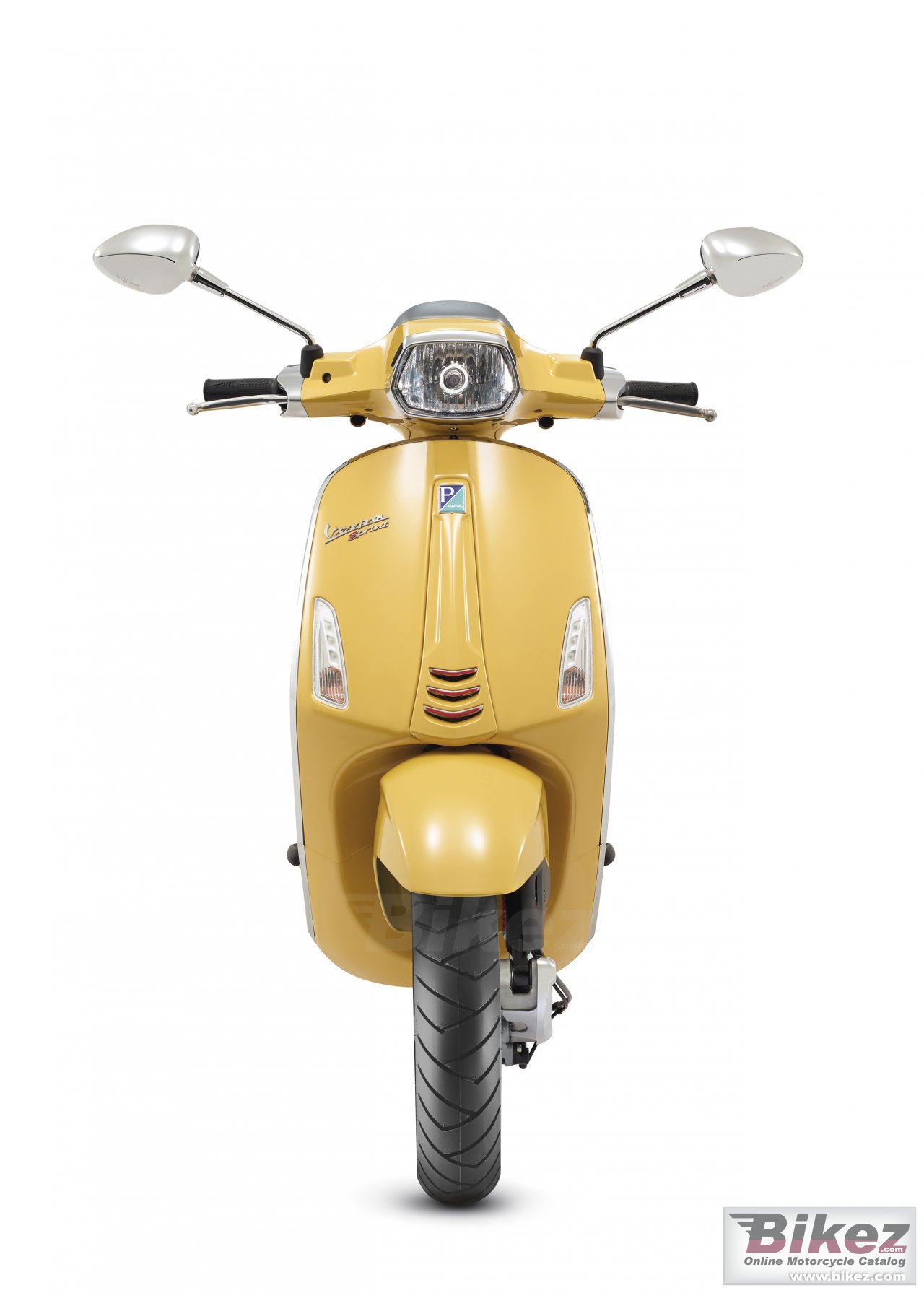 Vespa Sprint 125