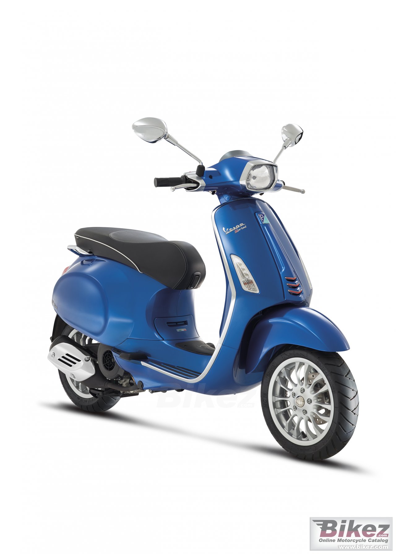 Vespa Sprint 125