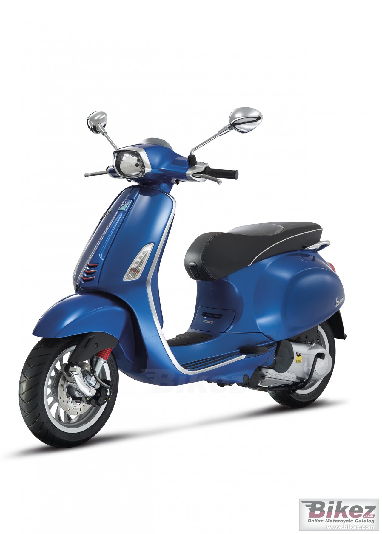 Vespa Sprint 125