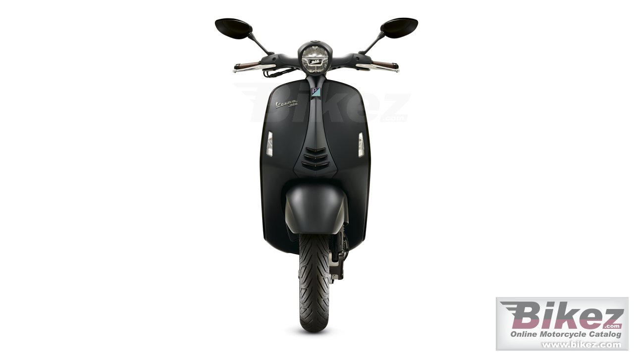 Vespa 946