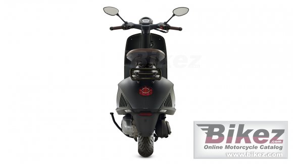 2016 Vespa 946