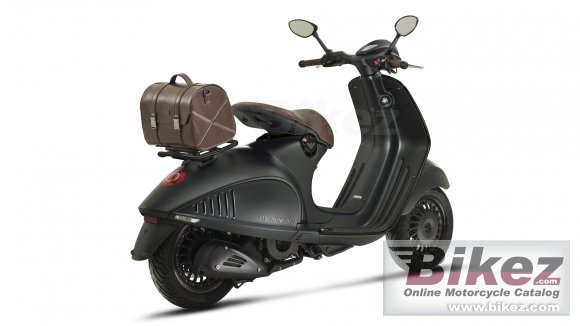 2016 Vespa 946