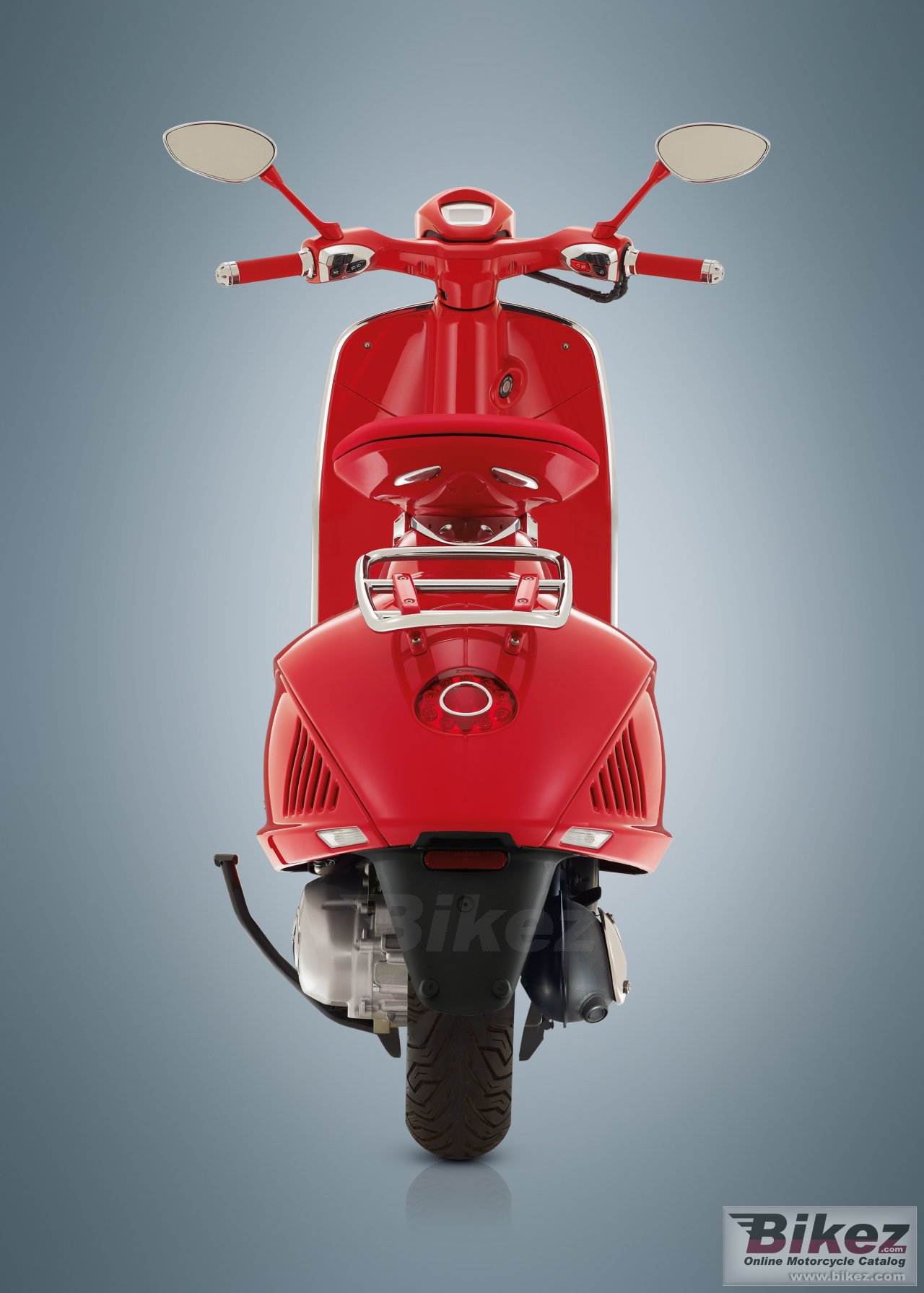 Vespa 946 RED