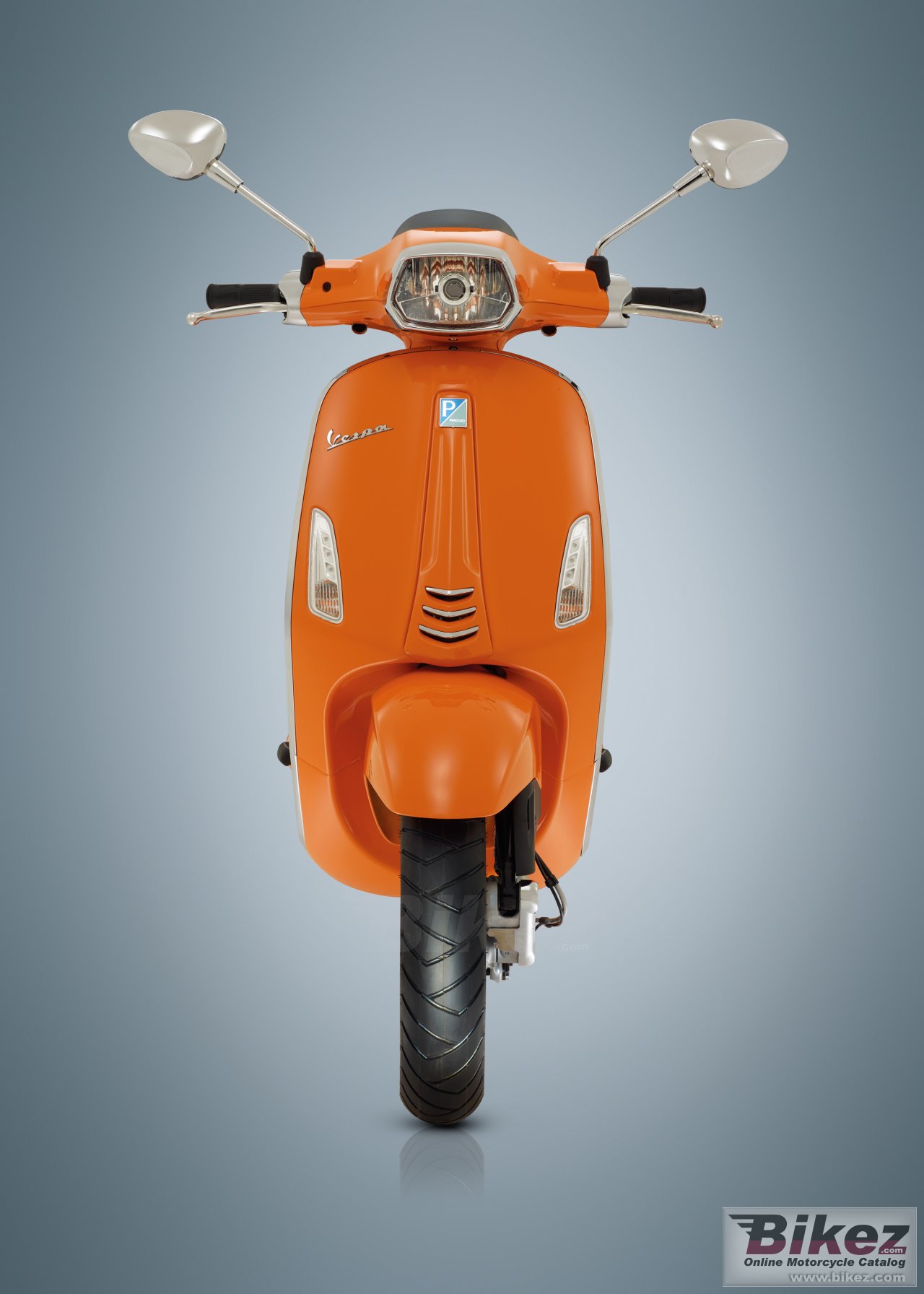 Vespa Sprint 125