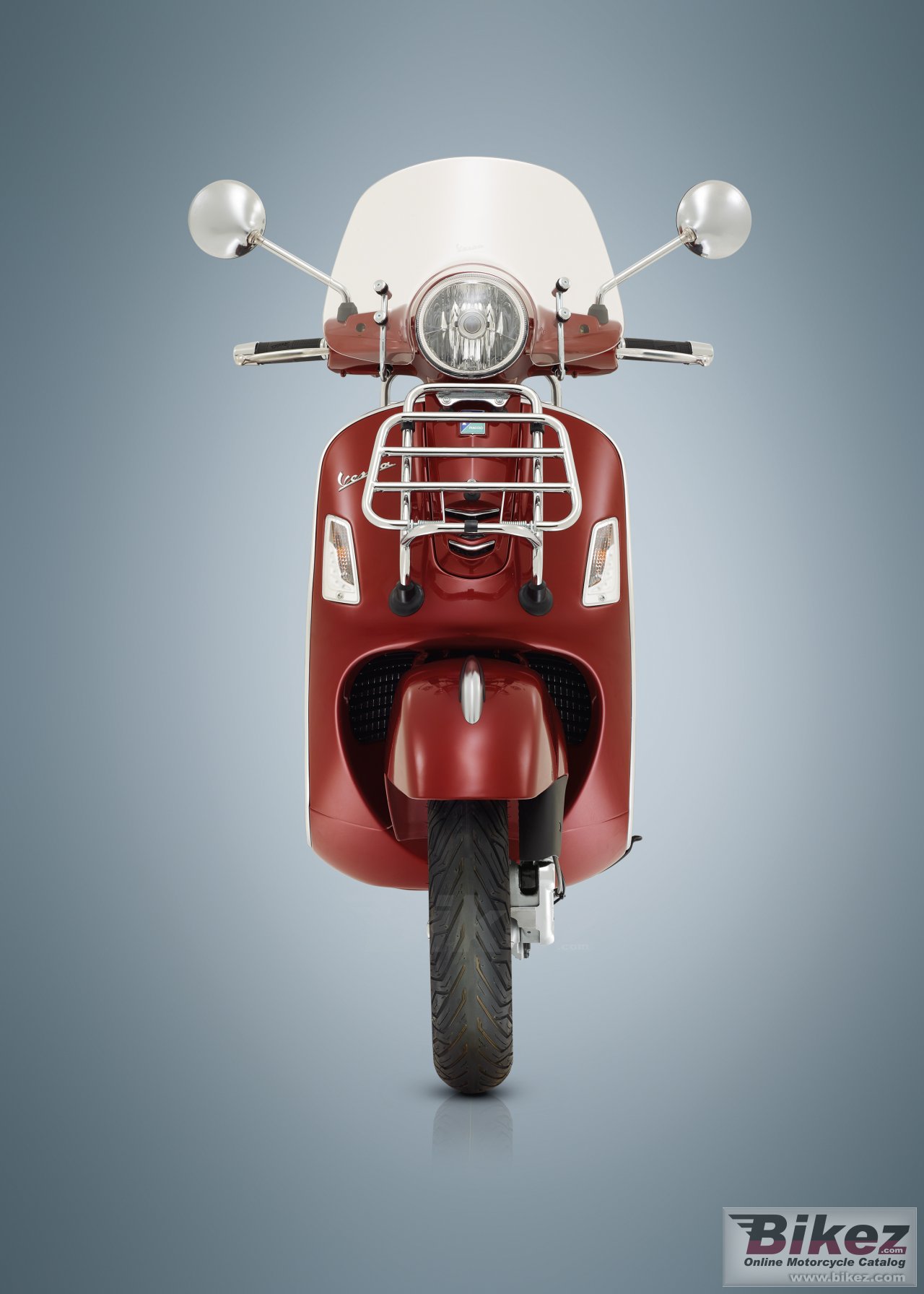 Vespa GTS Touring 300