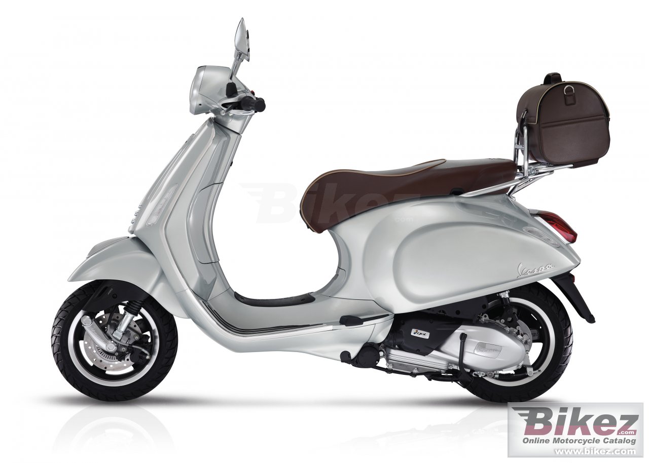 Vespa Settantesimo