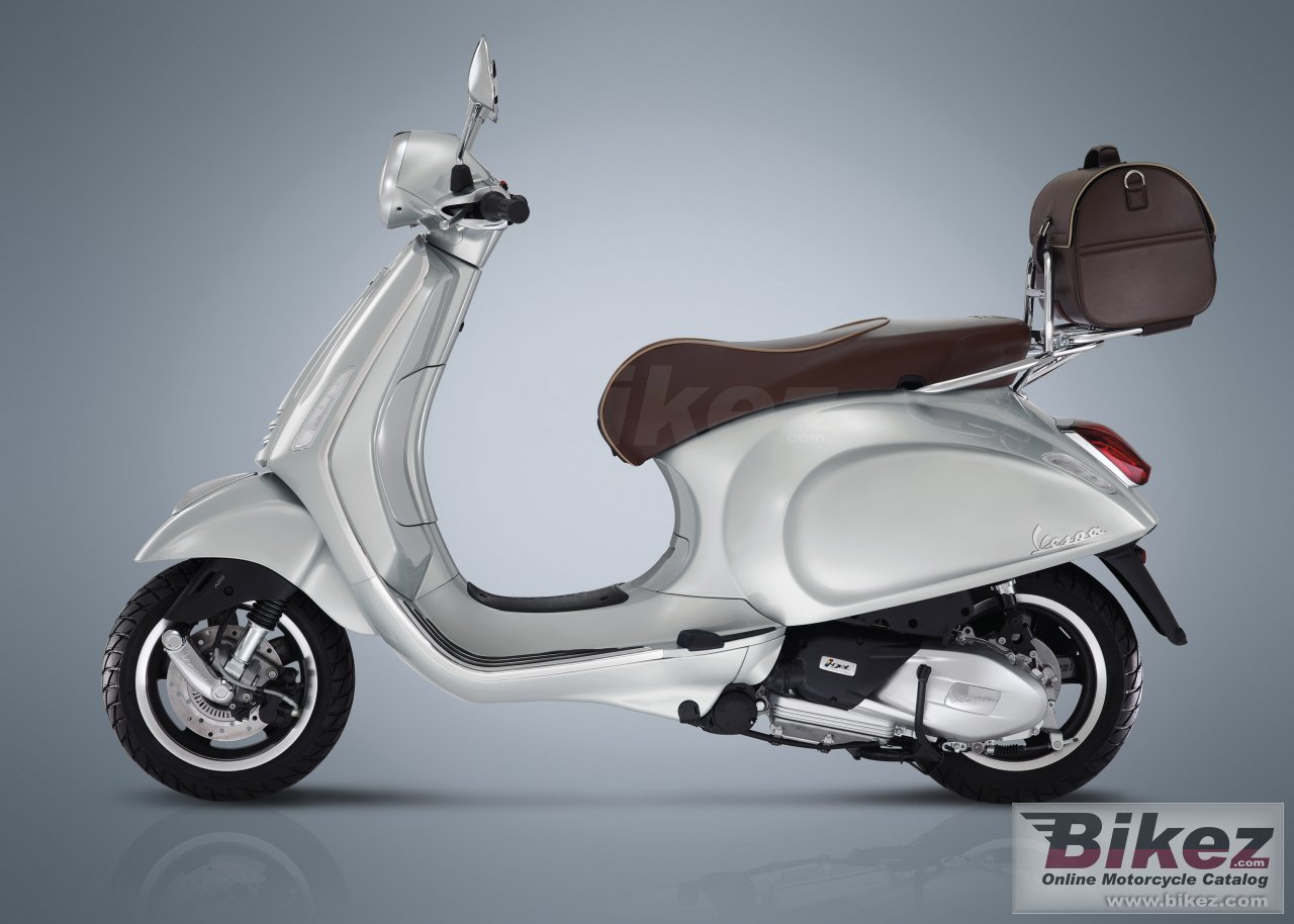 Vespa Settantesimo