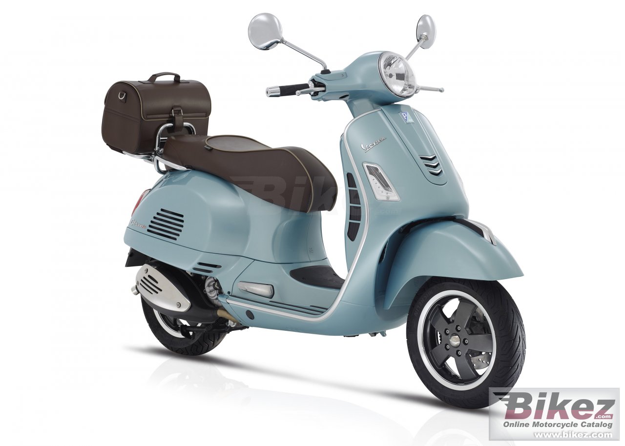 Vespa Settantesimo