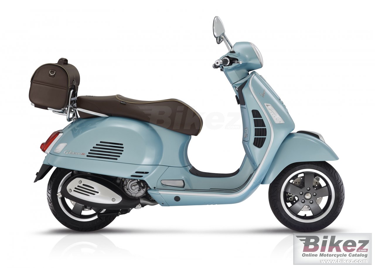 Vespa Settantesimo