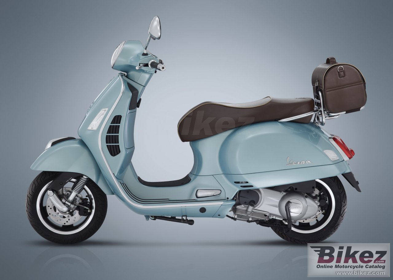 Vespa Settantesimo