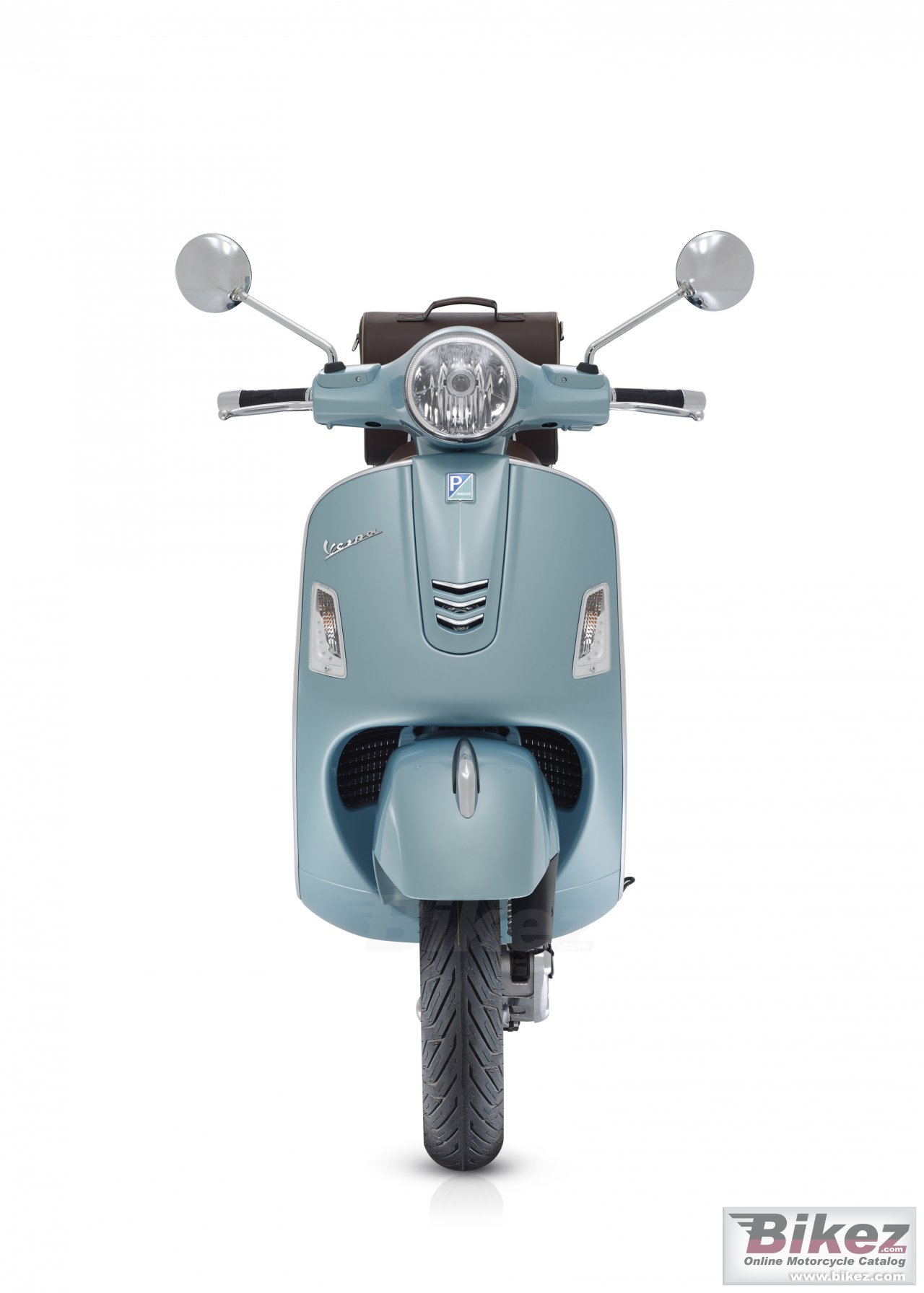 Vespa Settantesimo