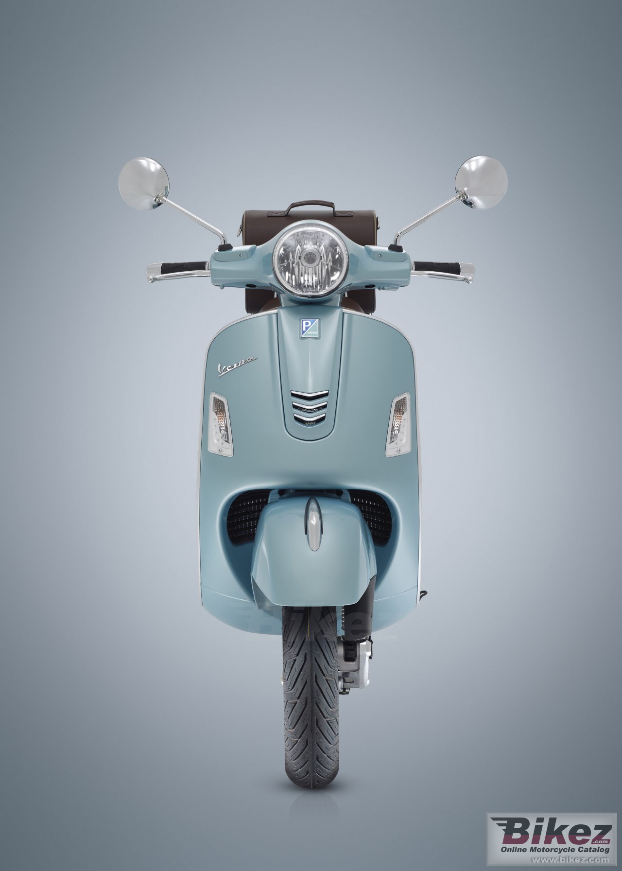 Vespa Settantesimo