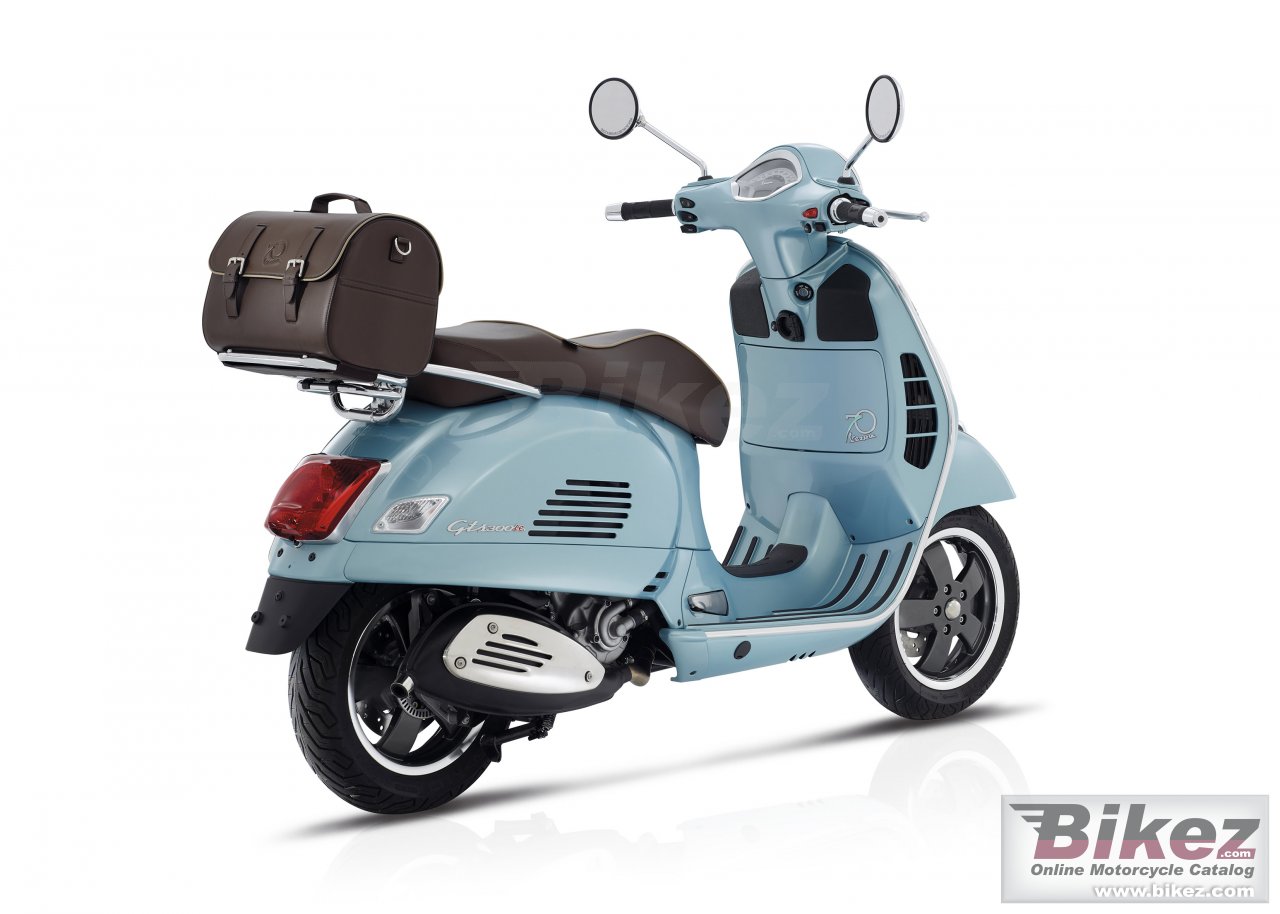 Vespa Settantesimo