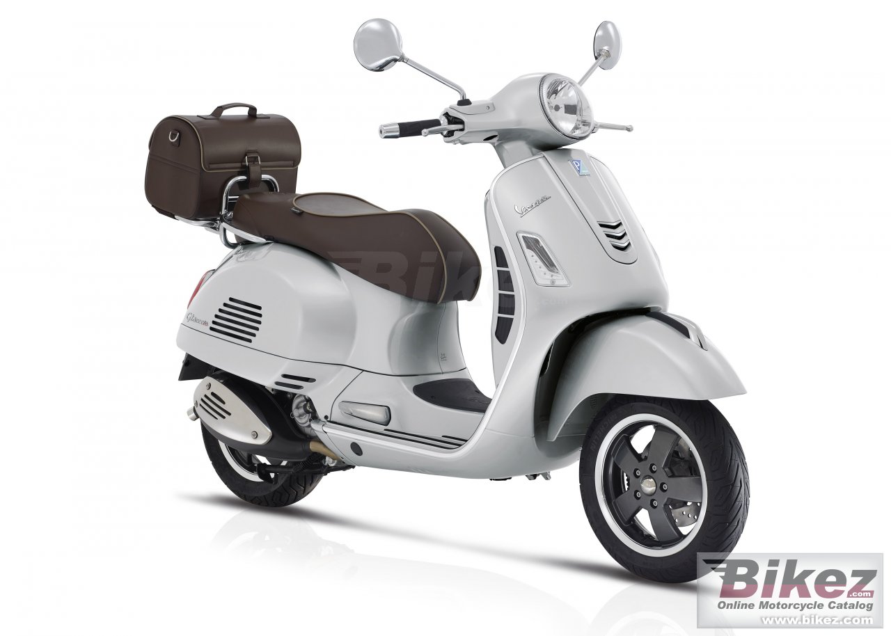 Vespa Settantesimo