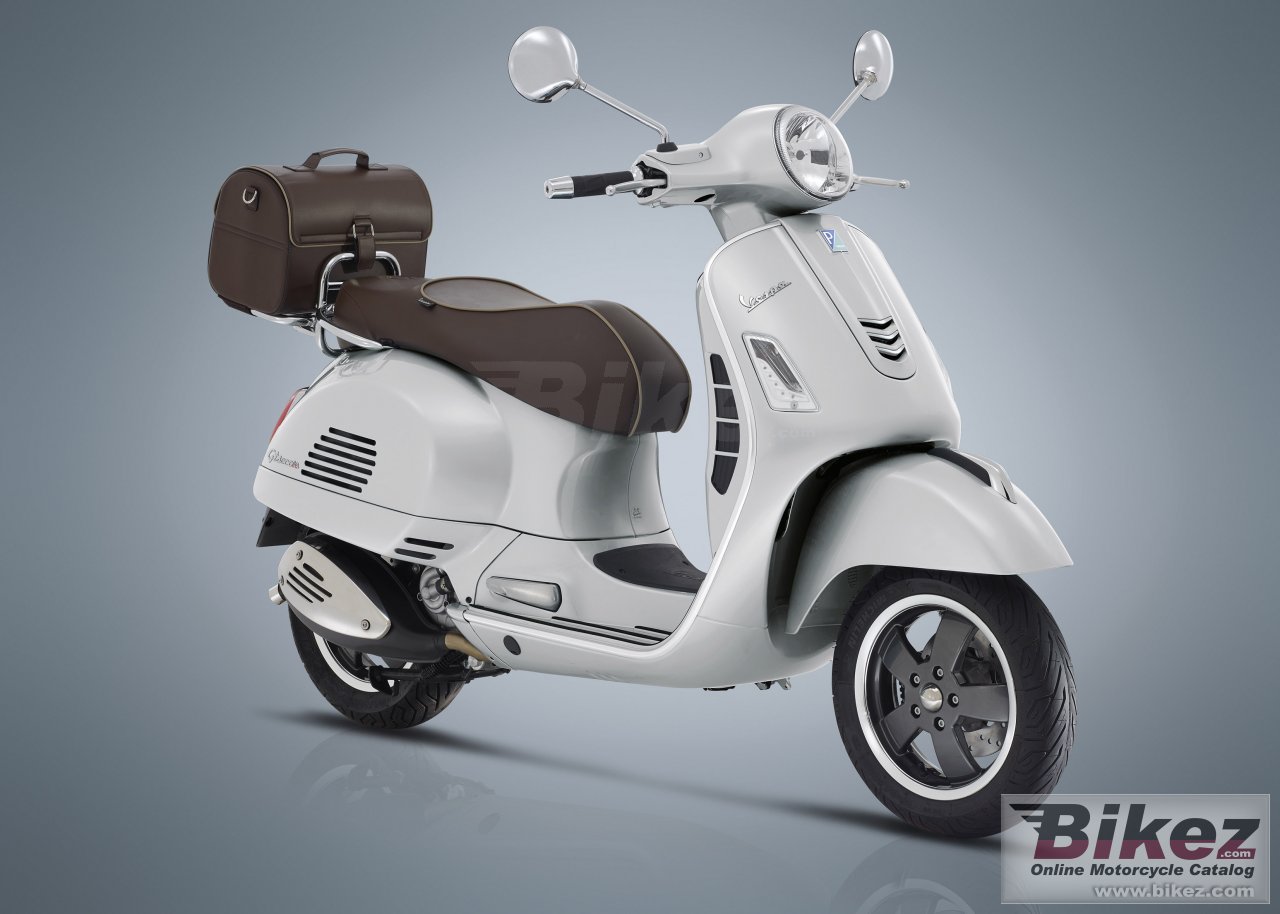 Vespa Settantesimo